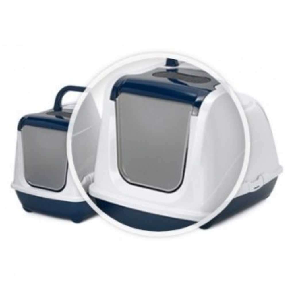 Moderna Flip Cat Door