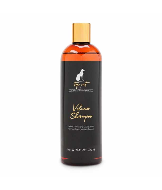 Chris Christensen Top Cat Volume Shampoo 473ml[Volume - 473ml]