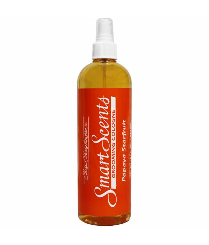 Chris Christensen Smart Scents Papaya Starfruit Cologne[Volume - 473ml]