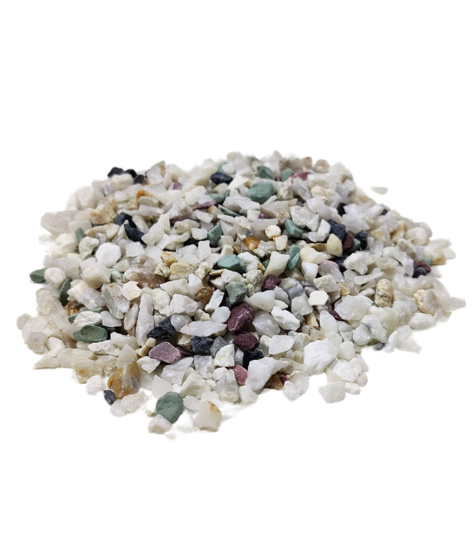 Aqualife S(5-10mm) Beijing Sand Gravel 10kg