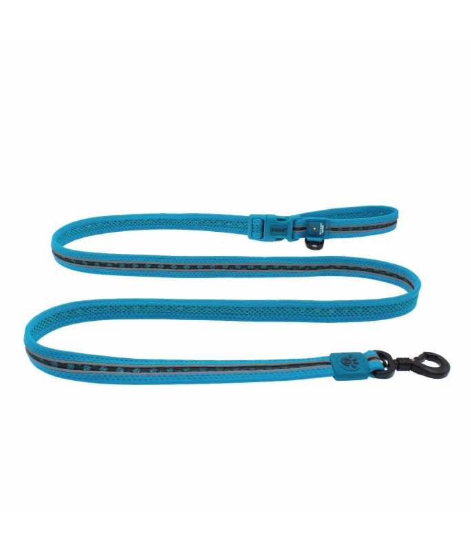 DOCO® Lunar Mesh Leash (DCA3272)[Color - Grey, Size - M]