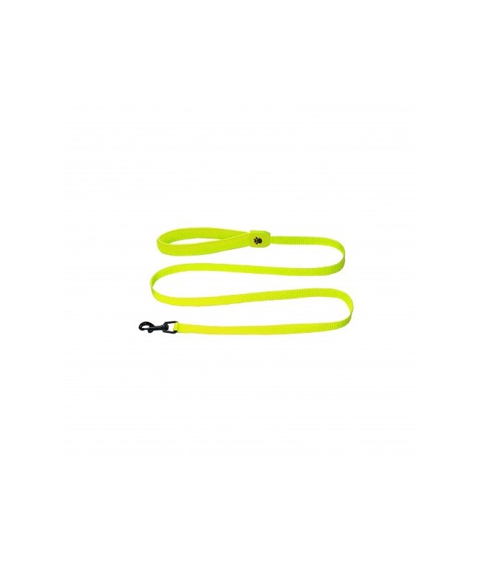 Doco Reflective Yellow Rope MeshLeash DCA3960S - 1.5 x 150cm - Small[Color - Green]