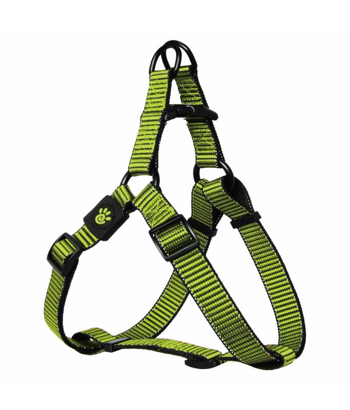 DOCO® Martini Bean Harness (DCS205)[Size - L, Color - Lemon]