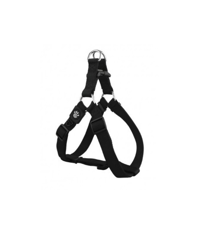 DOCO Signature Step - In Harness (DCSN202)[Color - Black, Size - S]