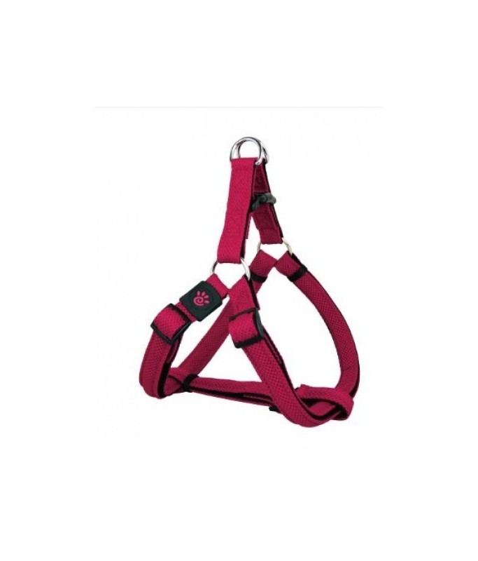 DOCO Signature Step - In Harness (DCSN202)[Color - Pink, Size - L]