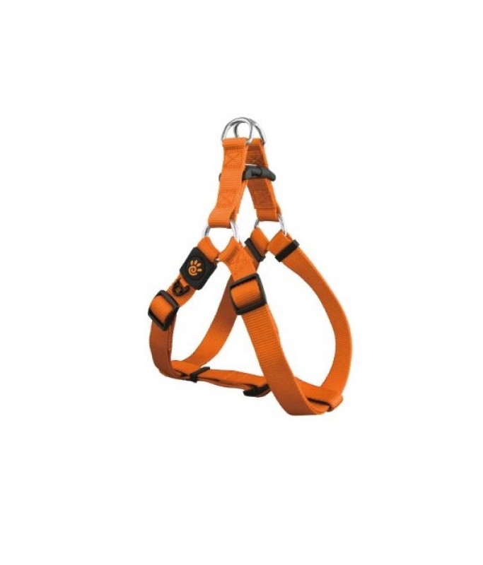 DOCO Signature Step - In Harness (DCSN202)[Size - XL, Color - Safety Orange]