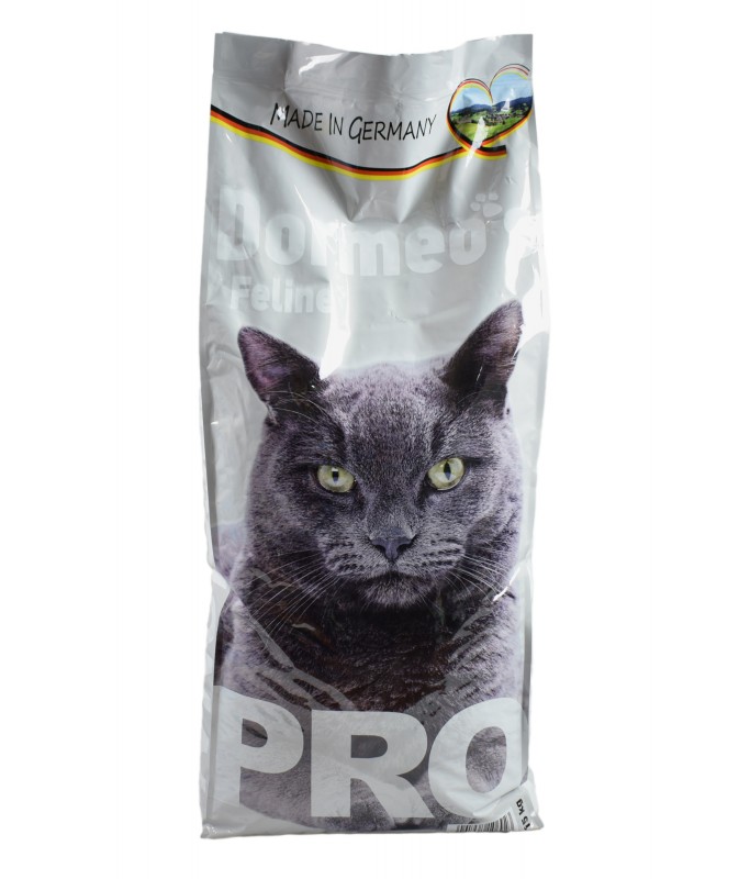 Dormeos Cat Feline Dry Food[Weight - 15kg]