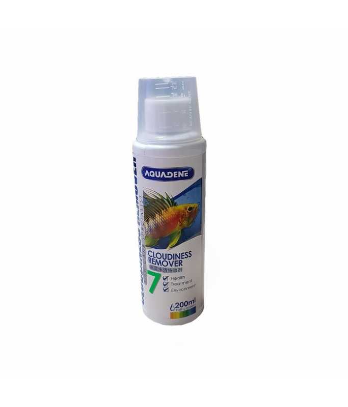 KW Zone Aquadene Cloudiness Remover 200ml