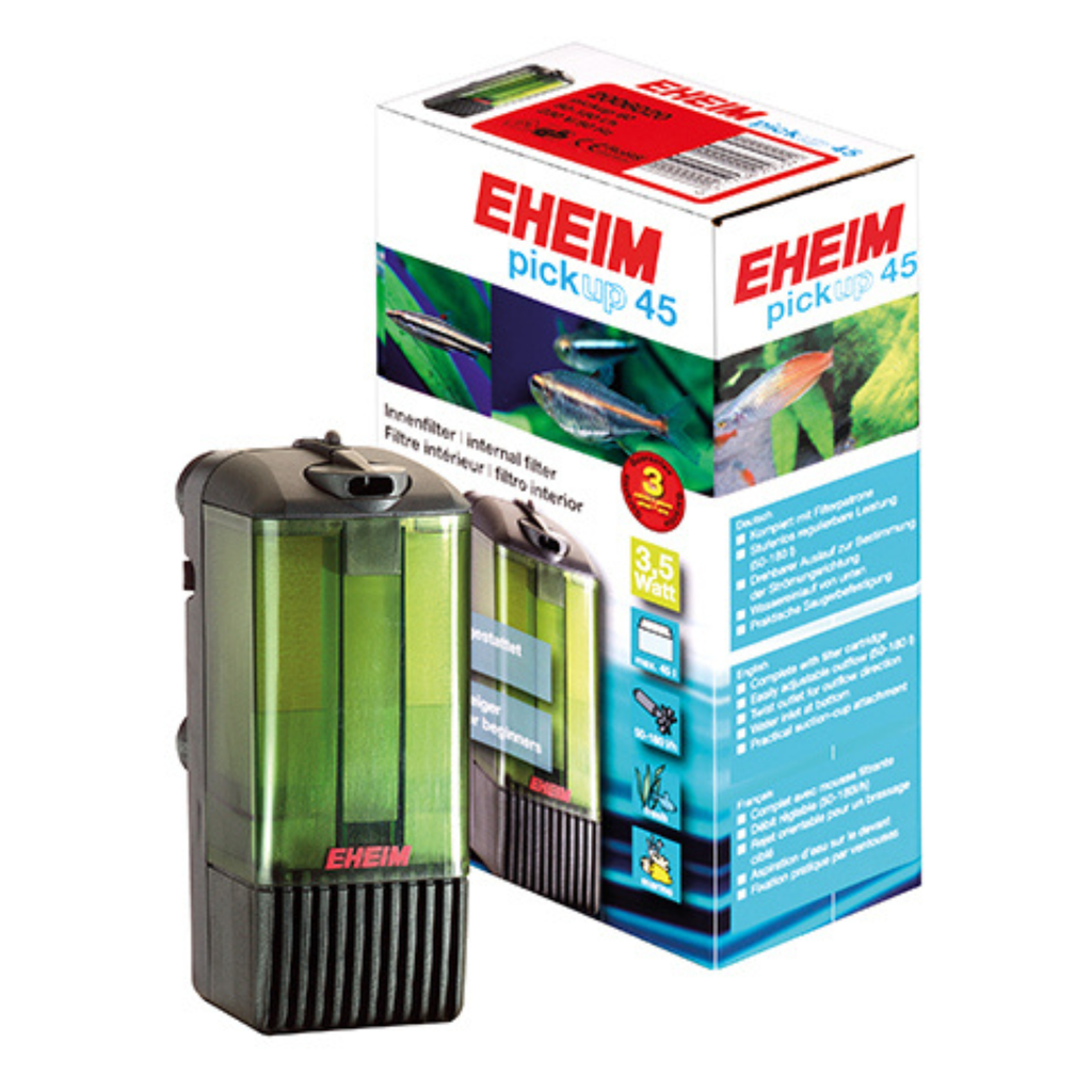 EHEIM pickup 45 internal filter