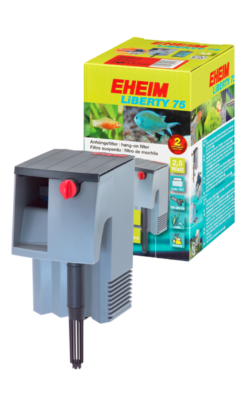 EHEIM LiBERTY 75 hang on filter