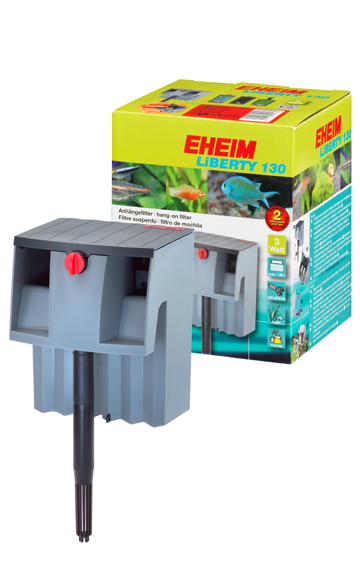 EHEIM LiBERTY 130 hang on filter