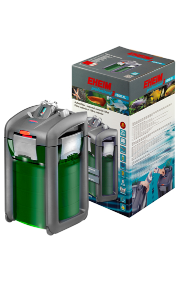 EHEIM professionel 3 1200XL external filter
