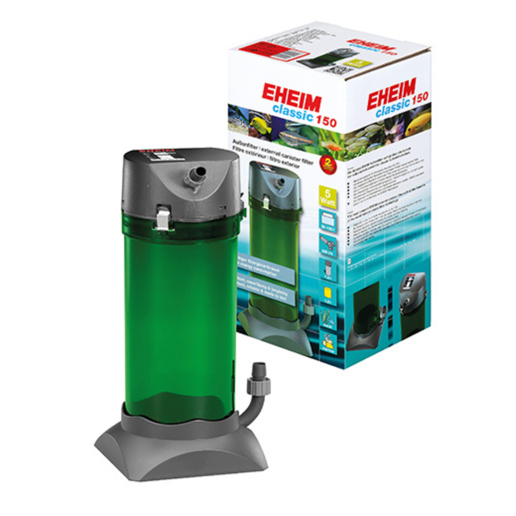 EHEIM classic 150 external filter