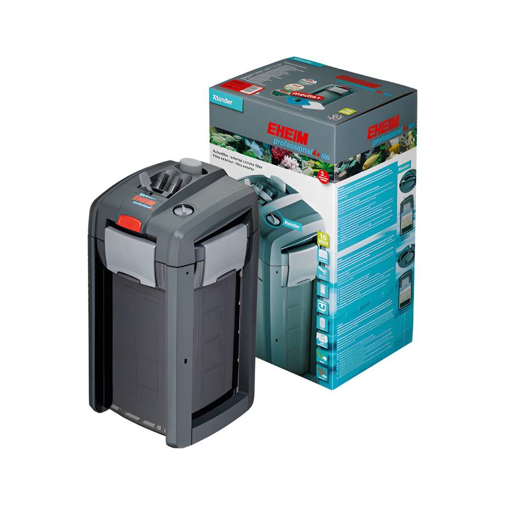 EHEIM professionel 4+ 600 external filter