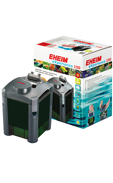 EHEIM eXperience 150 external filter