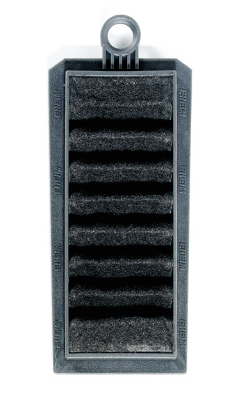 EHEIM Carbon insert (12 pcs.) f. LiBERTY