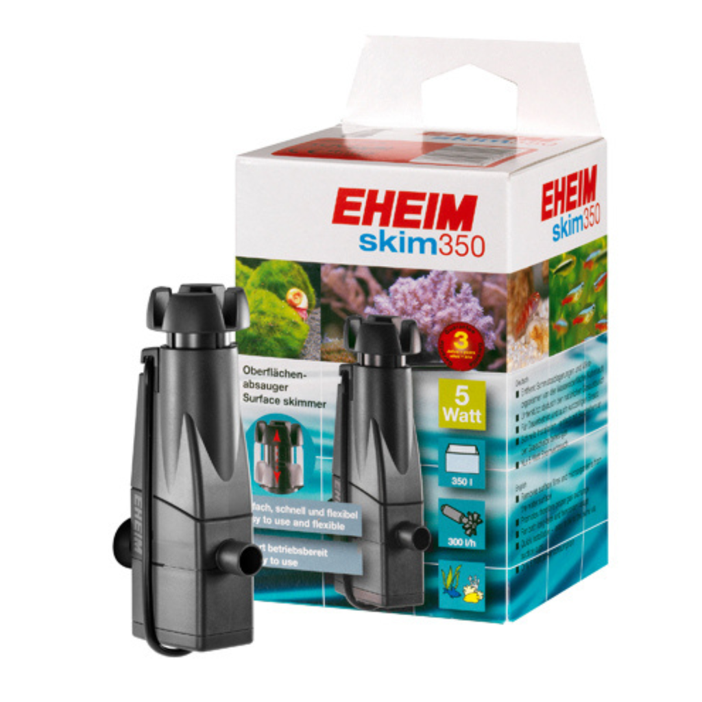 EHEIM skim350 micro surface skimmer