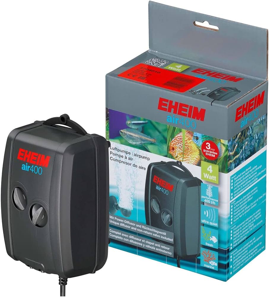 EHEIM air 400 pump