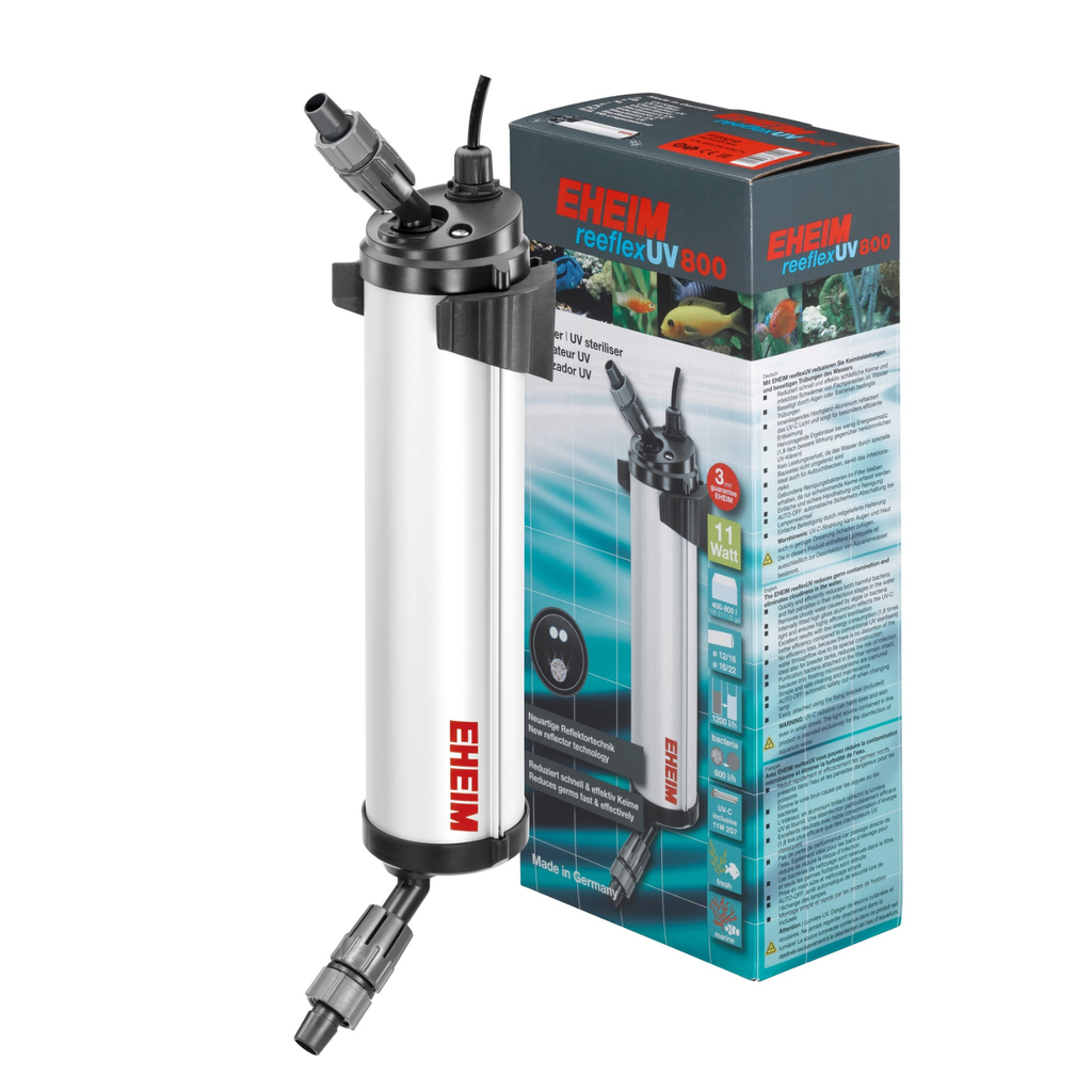 EHEIM reeflexUV 800 UV-steriliser