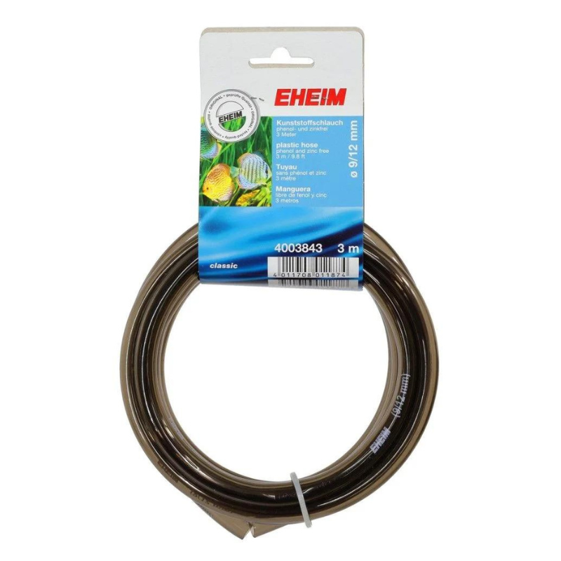 EHEIM hose Ø9/12 mm (3 m)