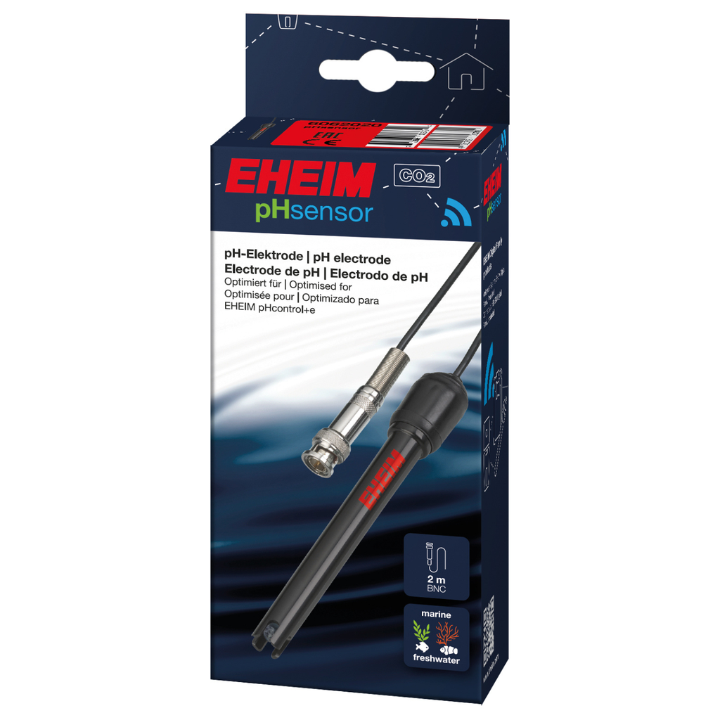 EHEIM pH-Sensor f. pHcontrol+e