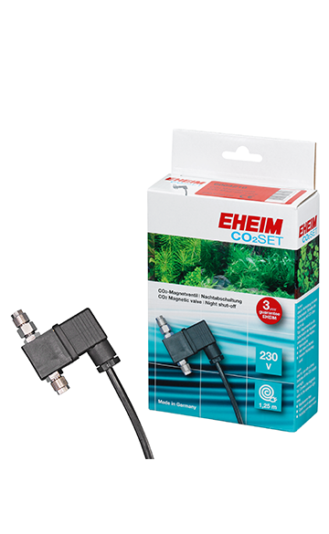 EHEIM CO2 night shut-off 230V