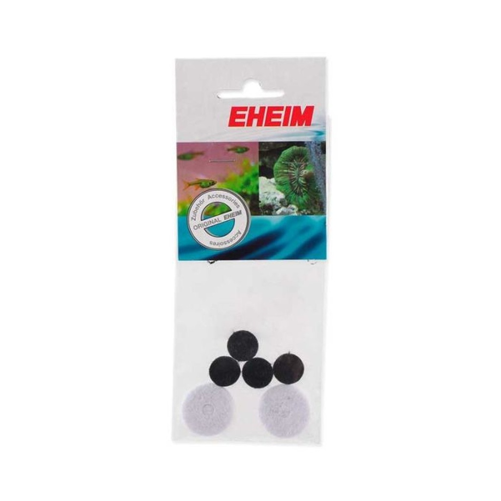 EHEIM air cleaner + felt wheel f. air 100/200/400