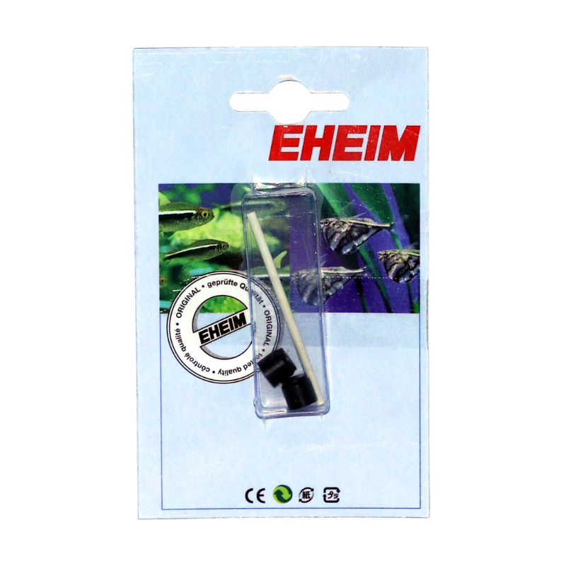 EHEIM shaft with bushings f. classic 350/600