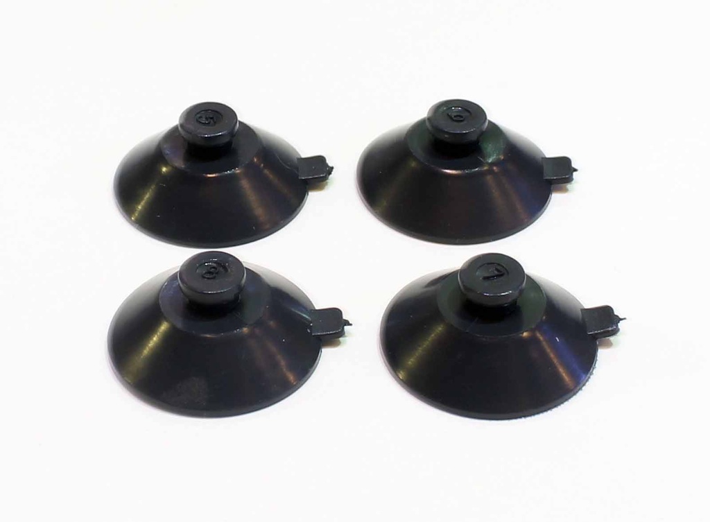 EHEIM suction cup (4 pcs.)