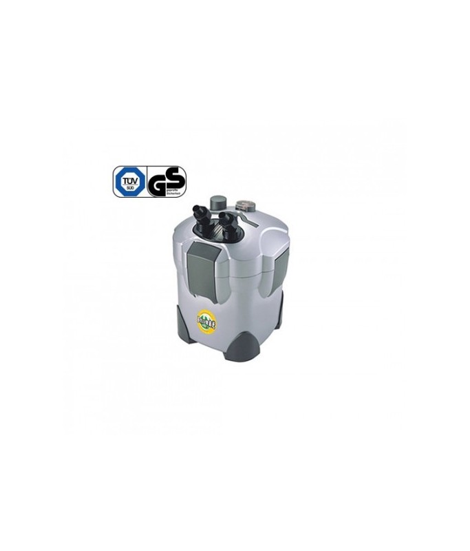 Boyu External Filter Canister [EFU-Series][Flow - 300L/h]