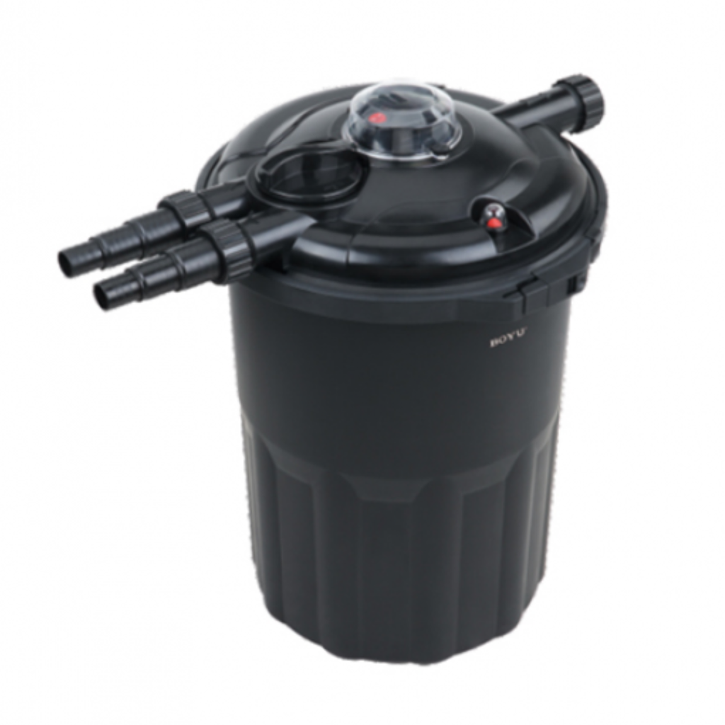 Boyu Gardening Bio Filter[EFU-Series][Flow - 6000-10000L]