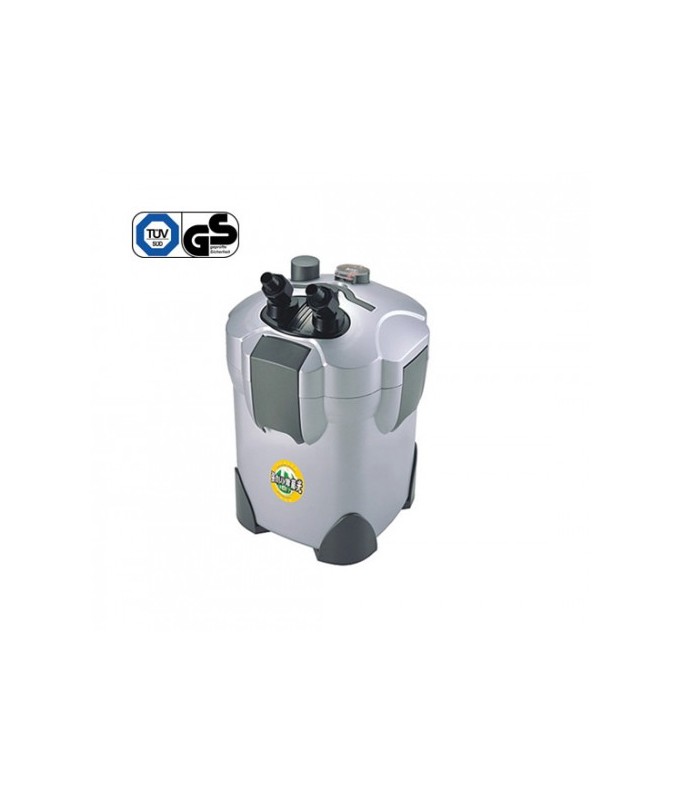 Boyu External Filter Canister [EFU-Series][Flow - 350L/h]