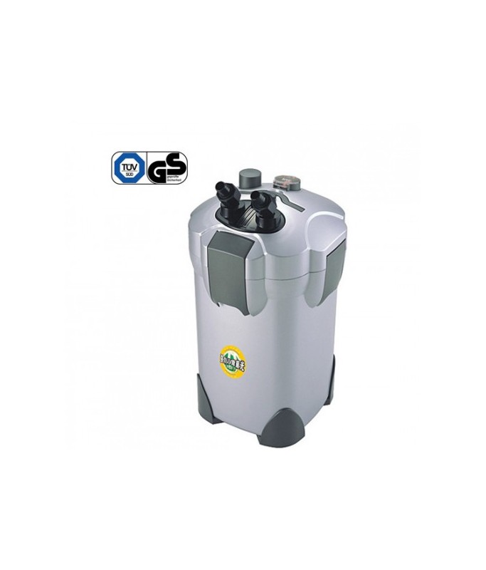 Boyu External Filter Canister [EFU-Series][Flow - 400L/h]