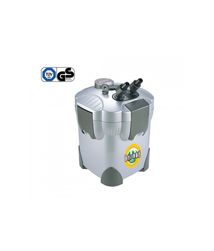 Boyu External Filter Canister [EFU-Series][Flow - 750L/h]