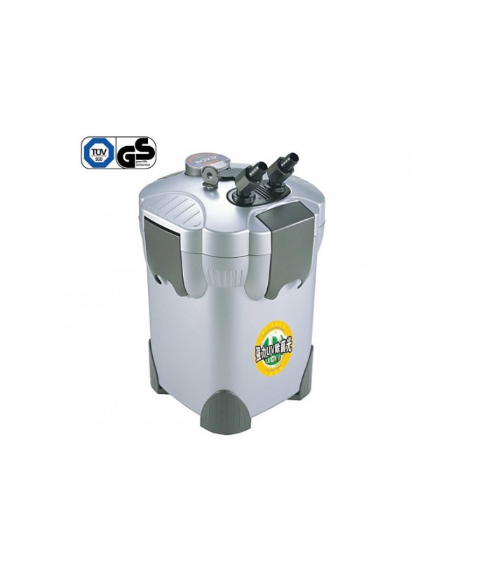 Boyu External Filter Canister [EFU-Series][Flow - 950L/h]