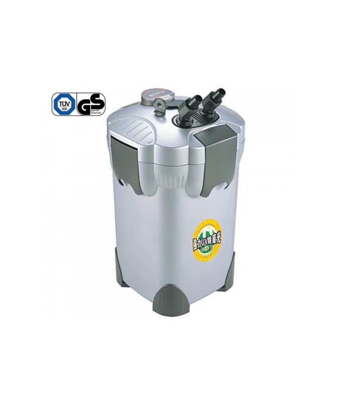 Boyu External Filter Canister [EFU-Series][Flow - 1100L/h]