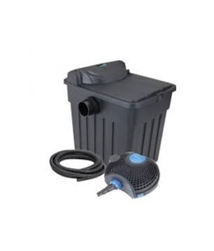 Boyu Gardening Bio Filter[Flow - 5000L/h]