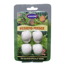 KW Zone Aquadine Weekend Feeder - [Weight - 20g]