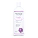 Synergy Labs Veterinary Formula Clinical Care Antiparasitic & Antiseborrheic Shampoo For Dogs [Volume - 473ml]