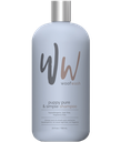 Synergy Lab Woof Wash Puppy Shampoo[Volume - 708ml]-DIS