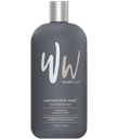 Synergy Lab Woofwash Oatmental Itch Relief Conditioner[Volume - 708ml]-DIS