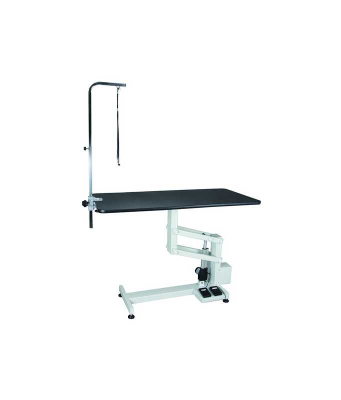 Shernbao Hydraulic Lifting Adjustable Grooming Table (FT-804S) 99x68x52cm