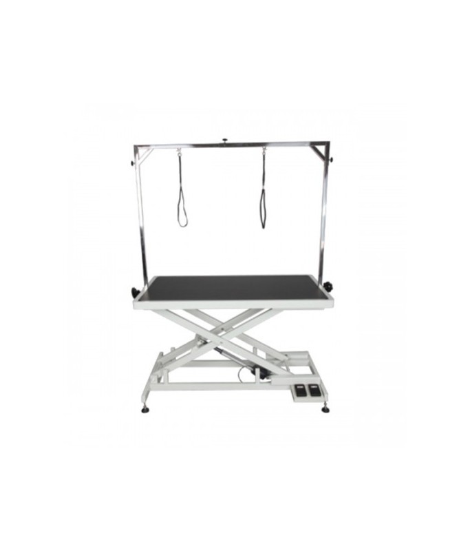 Shernbao Low-Low Electric Lifting Table