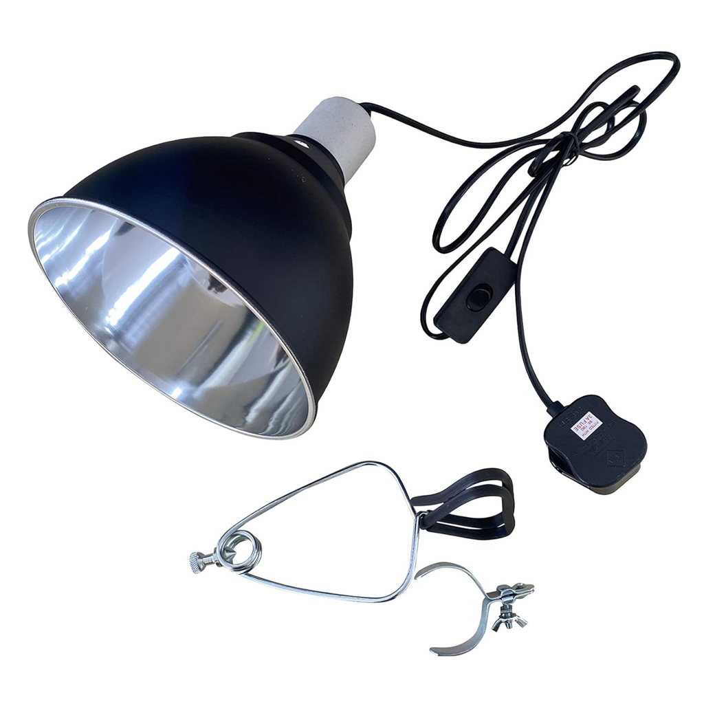 Boyu Reptile Glow Lamp Holder