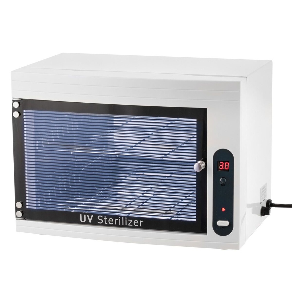 Groom Professional UV75 UV Steriliser[Dimension - 39 x 26 x 29cm]