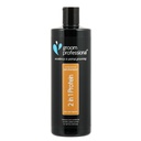 Groom Professional 2 In 1 Protein Shampoo[Volume - 450 ml]