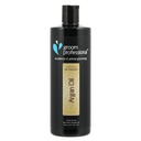 Groom Professional Argan Oil Shampoo[Volume - 450 ml]