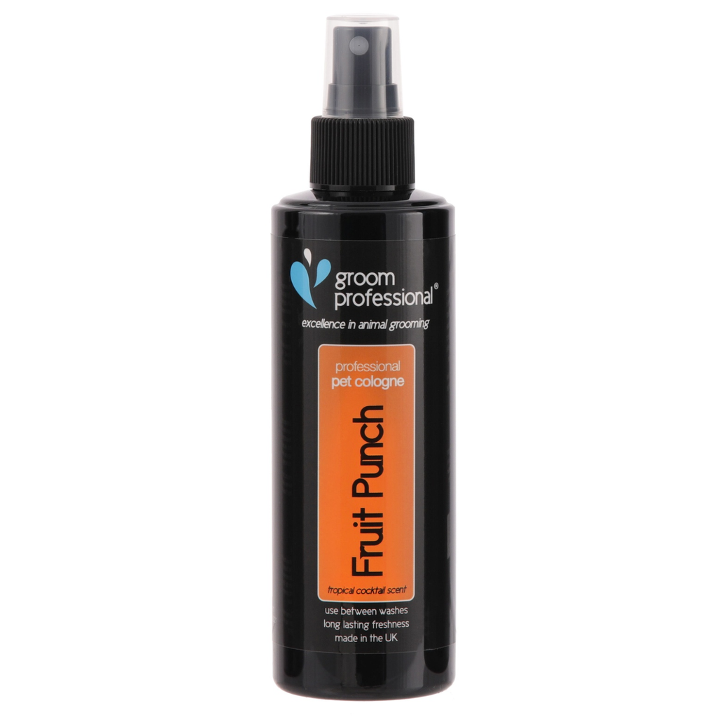 Groom Professional Fruit Punch Cologne (Perfume)[Volume - 200 ml, Flavor - Tropical Cocktail Scent]