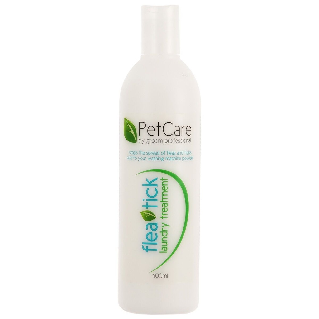 Groom Professional Petcare Laundry Treatment 400ml - GP865790