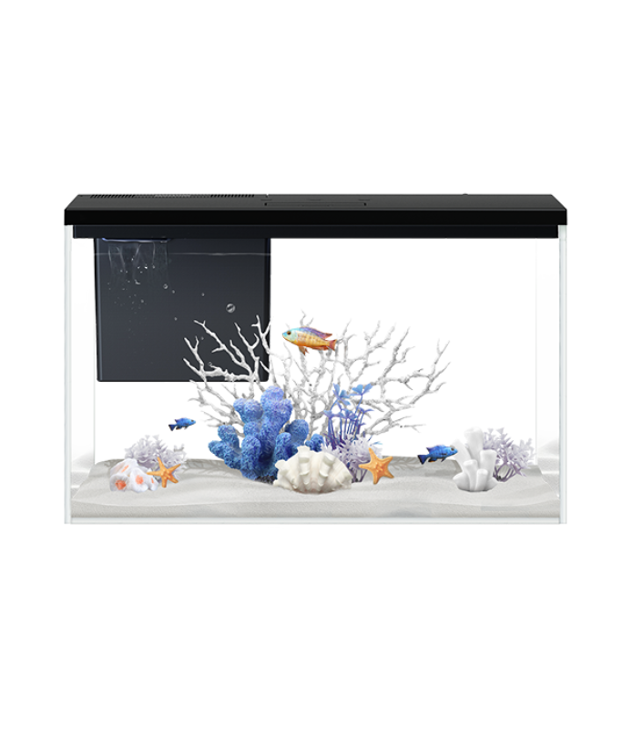 Boyu Pawgether GR-1 Desktop Aquarium 380x210x240mm (14L)